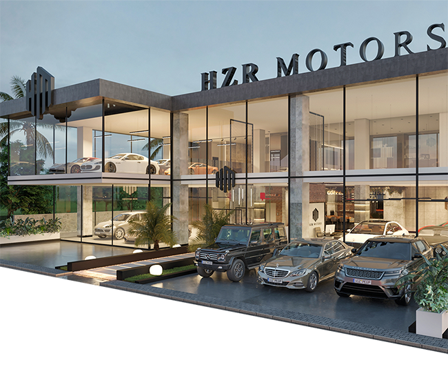 HZR Yapı